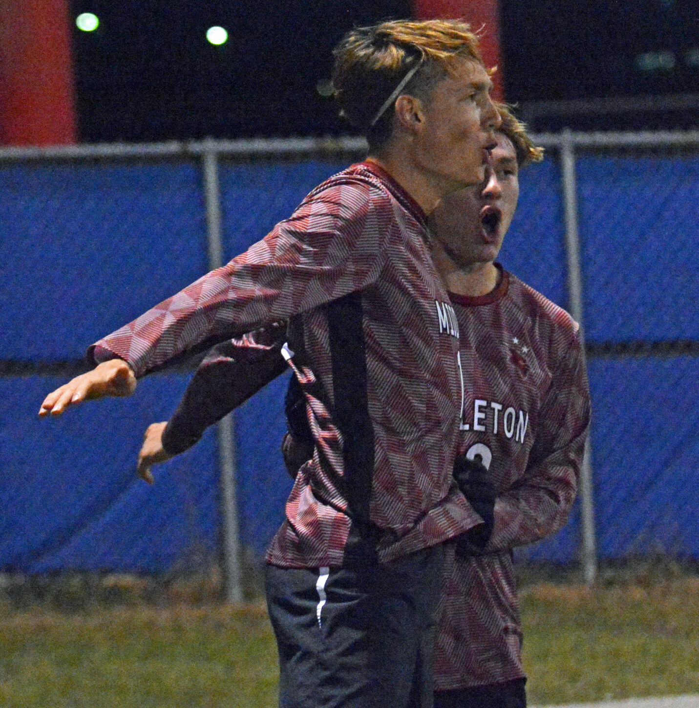 Middleton's Riley Kann